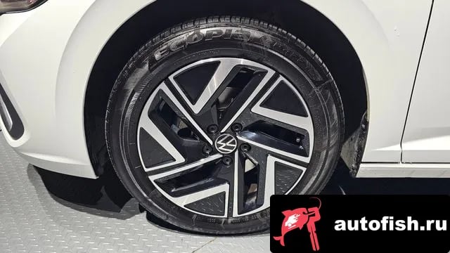 Volkswagen Jetta 7th Generation of Zeta 2023 года - вид 5