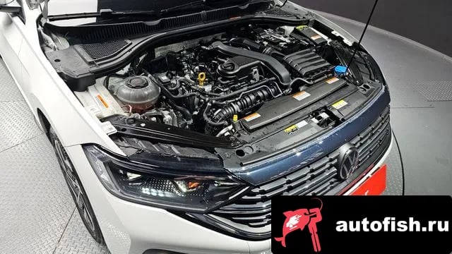 Volkswagen Jetta 7th Generation of Zeta 2023 года - похожие автомобили