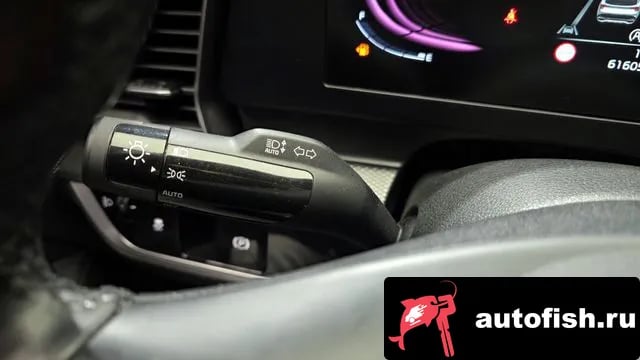 Kia Sportage Sportage 5th Generation 2021 года - похожие автомобили