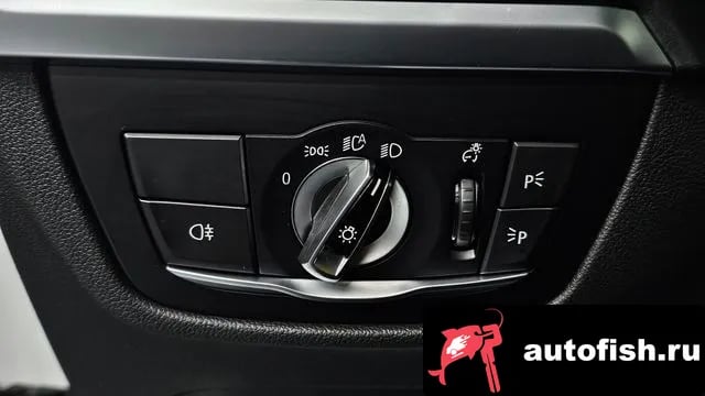 BMW X4 X4 (G02) 2025 года - похожие автомобили