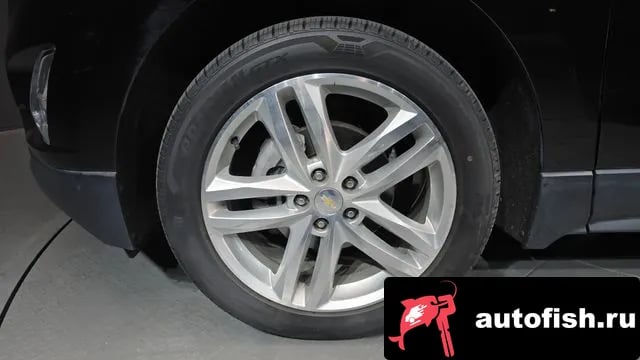 Chevrolet (GM Daewoo) Equinox Equanox 2020 года - вид 5
