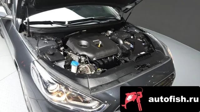 Hyundai Sonata Sonata New Rise 2018 года - вид 6