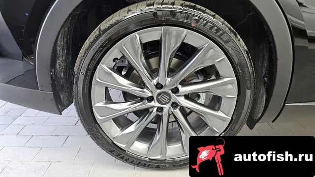 Toyota Crown Crown Crossover 2026 года - похожие автомобили