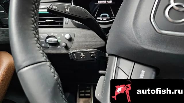 Audi A4 A4 (B9) 2022 года - похожие автомобили