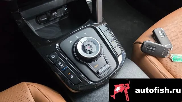 Kia Seltos The New Celtos 2024 года - похожие автомобили