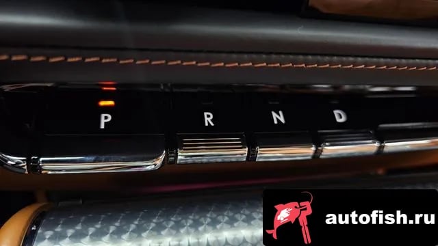 Lincoln Aviator Aviator 2nd generation 2023 года - похожие автомобили