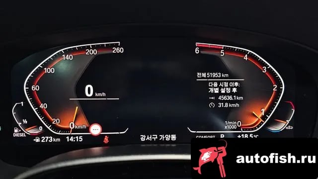 BMW Gran Turismo 6 Series GT (G32) 2020 года - похожие автомобили