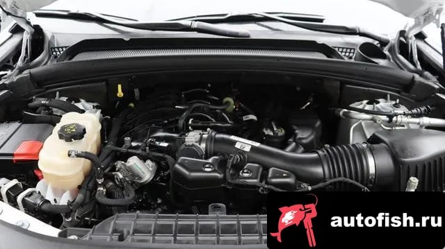 Jeep Cherokee Grand Cherokee 2023 года - похожие автомобили