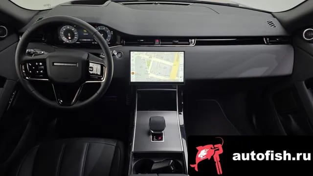 Land Rover Range Rover Evoque Range Rover Evoque 2nd Generation 2025 года - похожие автомобили