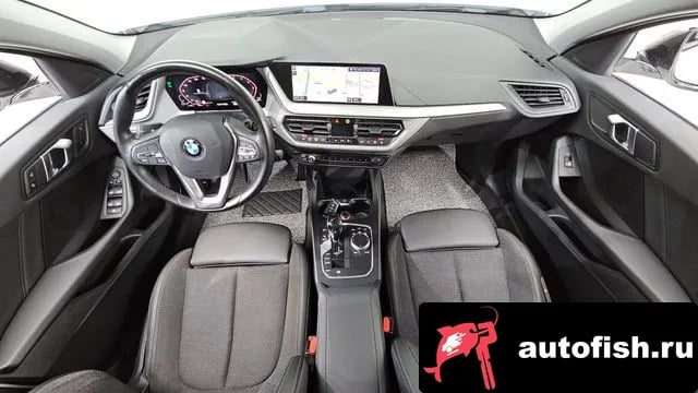BMW 1-Series 1 Series (F40) 2021 года - похожие автомобили