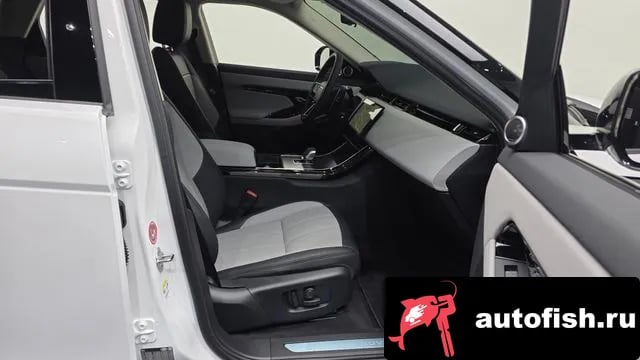 Land Rover Range Rover Evoque Range Rover Evoque 2nd Generation 2025 года - вид 3