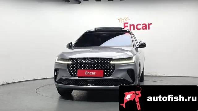 Lincoln Nautilus Nautilus 2nd Generation 2024 года - вид 3