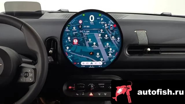 Mini Cooper Cooper C 4th generation 2025 года - похожие автомобили