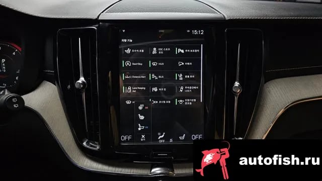 Volvo XC60 XC60 second Generation 2018 года - похожие автомобили