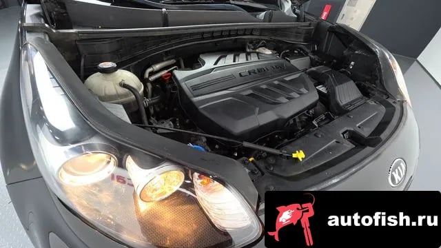 Kia Sportage Sportage The Bold 2020 года - вид 6