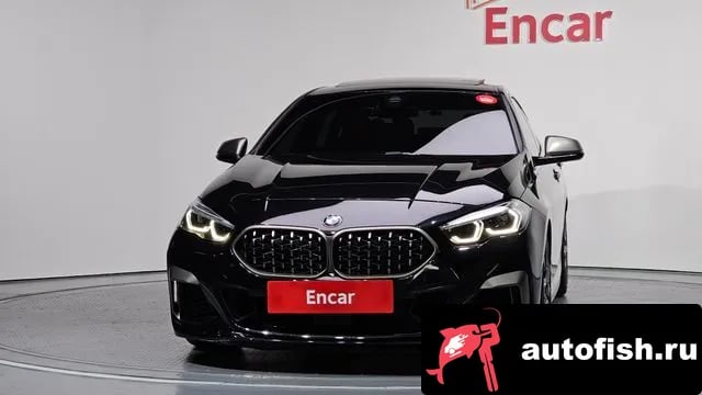 BMW 2-Series 2 Series Gran Coupe (F44) 2024 года - вид 3