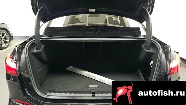 BMW 2-Series 2 Series Gran Coupe (F44) 2024 года - похожие автомобили