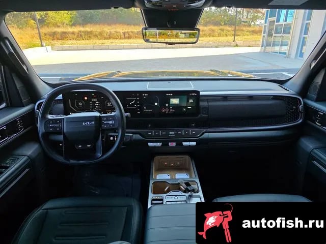 Kia Tasman Tasman 2025 года - похожие автомобили