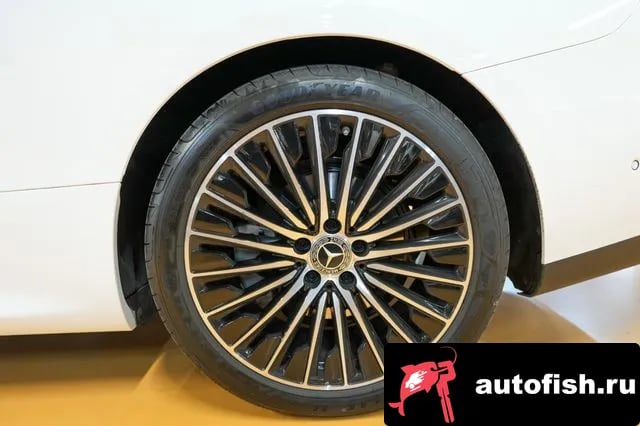 Mercedes-Benz CLE-Class CLE-Class C236 2025 года - вид 5