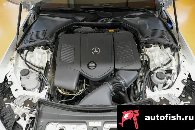 Mercedes-Benz CLE-Class CLE-Class C236 2025 года - вид 6