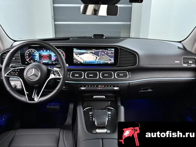 Mercedes-Benz GLE-Class GLE-Class W167 2025 года - похожие автомобили