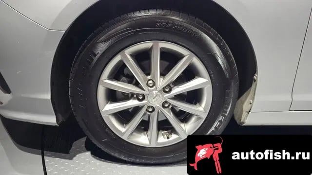 Hyundai Sonata Sonata New Rise 2018 года - вид 5