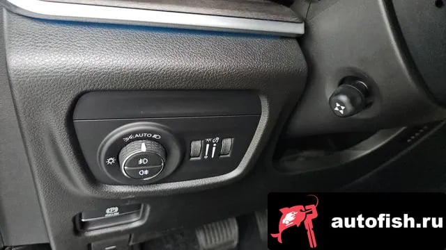 Jeep Cherokee Grand Cherokee (WL) 2022 года - похожие автомобили