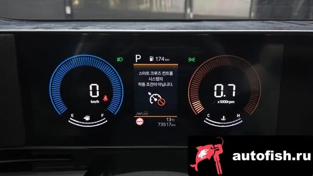 Hyundai Kona Kona (SX2) 2024 года - похожие автомобили