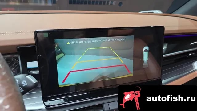 KG Mobility (Ssangyong) Torres Torres 2024 года - похожие автомобили