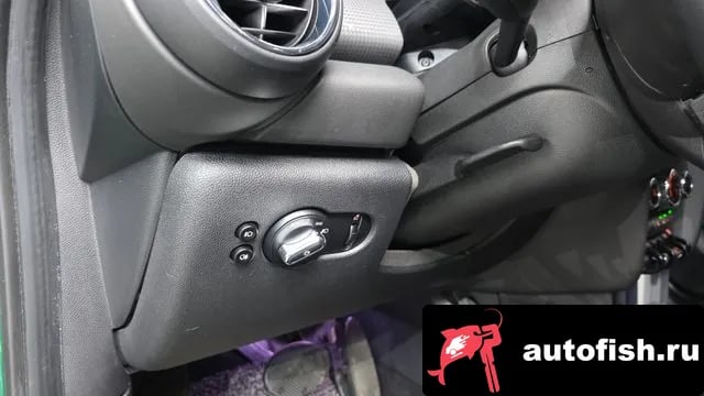 Mini Cooper Cooper 2021 года - похожие автомобили