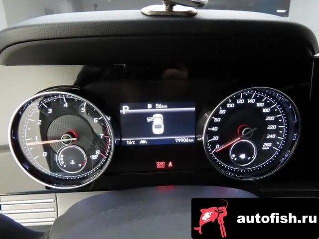 Hyundai Grandeur The New Granger IG 2021 года - вид 6