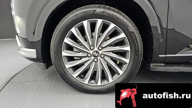 Hyundai Palisade The New Palisade 2023 года - вид 5