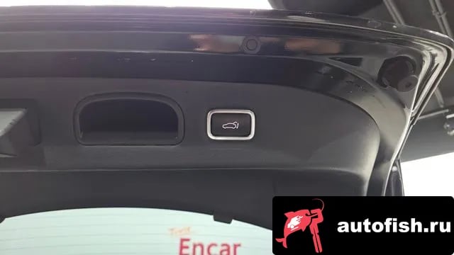 Kia Stinger Stinger Meister 2023 года - похожие автомобили