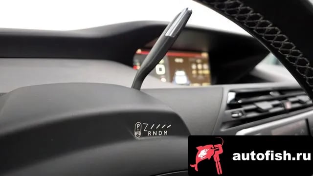 Citroen-DS C4 SpaceTourer Grand C4 Spacetourer 2018 года - похожие автомобили
