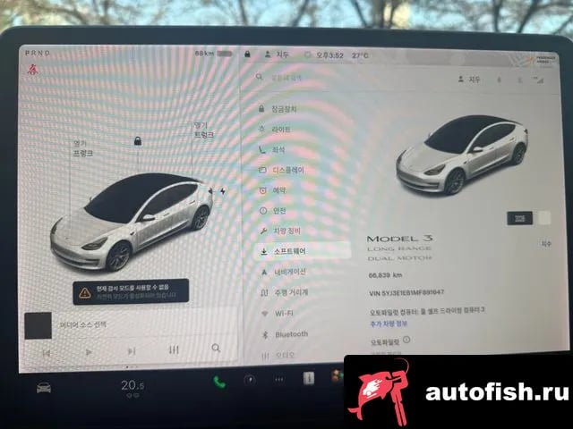 Tesla Model 3 Model 3 2021 года - похожие автомобили