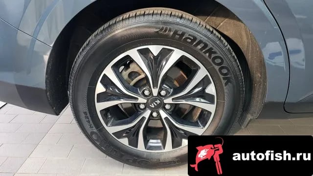 Kia Carnival Carnival 4th generation 2020 года - вид 5