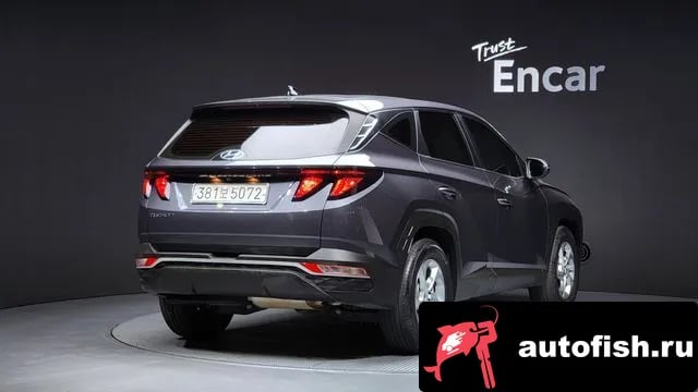 Hyundai Tucson Tucson (NX4) 2023 года - похожие автомобили