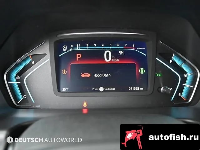 Honda Odyssey Odyssey 2022 года - похожие автомобили