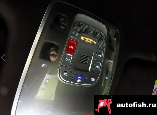 Genesis G80 G80 (RG3) 2024 года - похожие автомобили