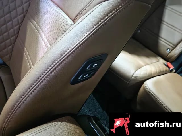 Kia Sorento The New Sorento 2019 года - вид 6