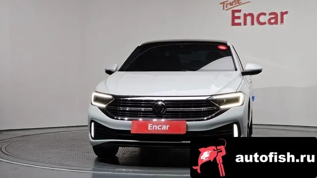 Volkswagen Jetta 7th Generation of Zeta 2023 года - вид 3