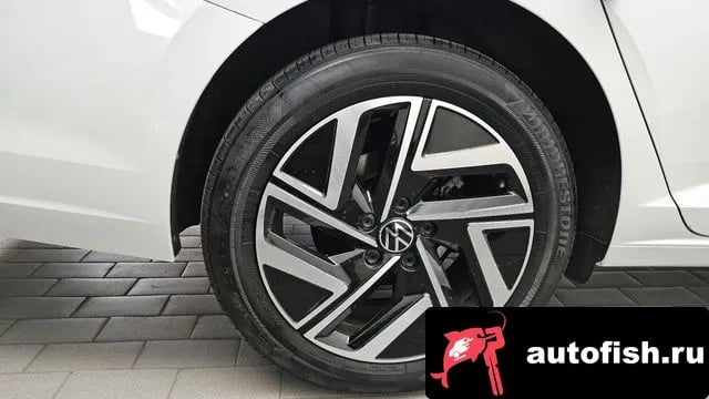Volkswagen Jetta 7th Generation of Zeta 2023 года - вид 5