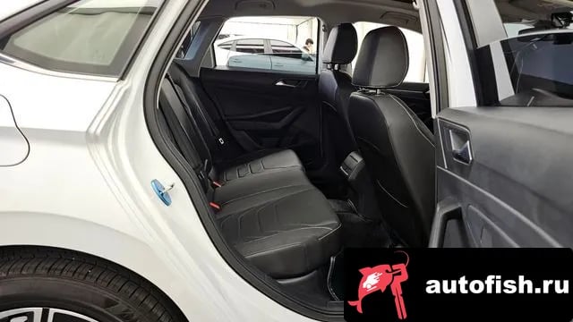 Volkswagen Jetta 7th Generation of Zeta 2023 года - похожие автомобили