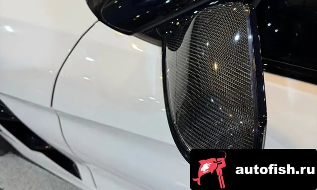 BMW Z4 Z4 (G29) 2020 года - вид 6