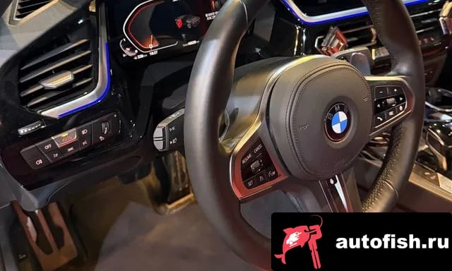 BMW Z4 Z4 (G29) 2020 года - похожие автомобили