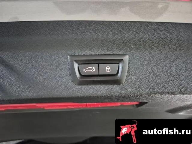 Mini Countryman Cooper S Country Man 2024 года - вид 6