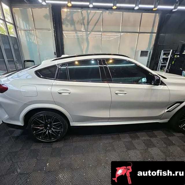 BMW X6M X6M (G06) 2024 года - вид 5