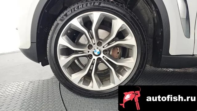 BMW X6 X6 (F16) 2018 года - вид 4