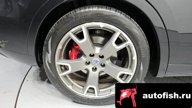 Maserati Levante Lebante 2018 года - вид 5