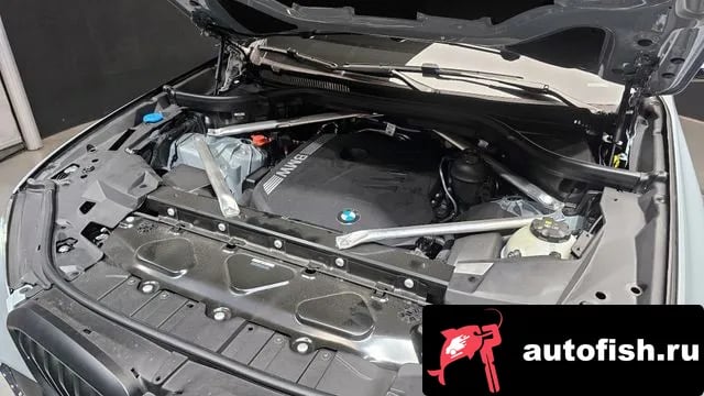 BMW X5 X5 (G05) 2025 года - вид 6